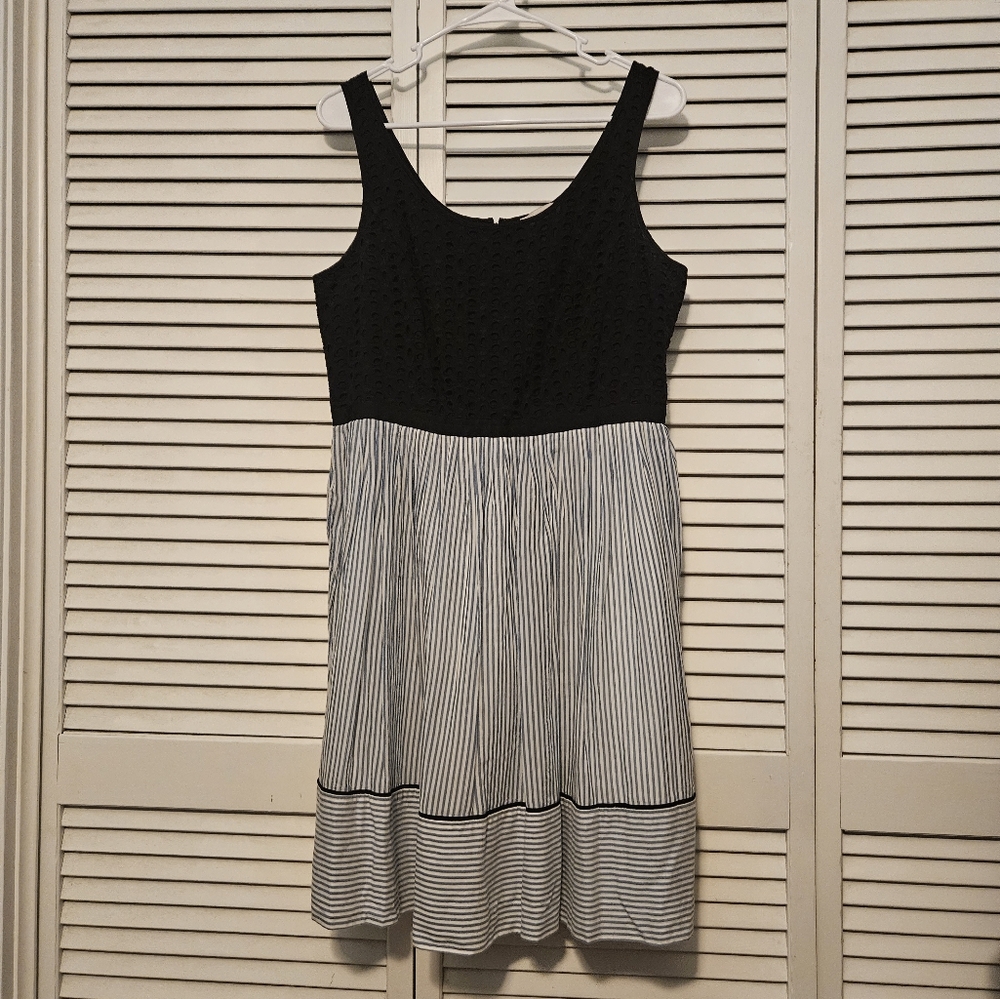 LOFT dress